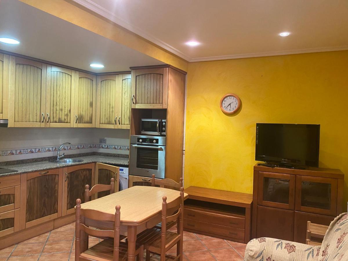 Triana Apartment Berodia Exterior photo