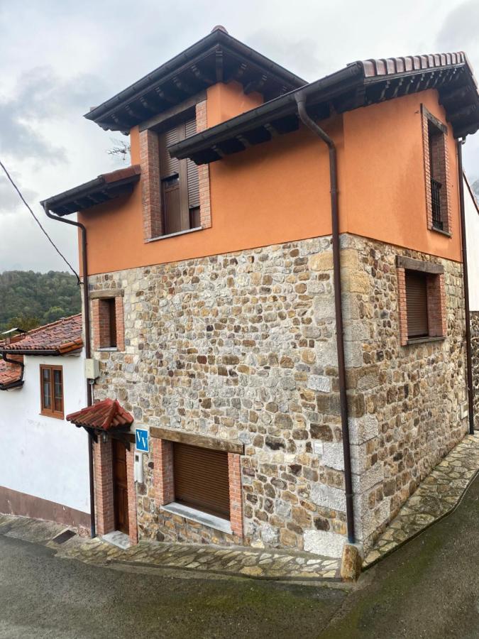 Triana Apartment Berodia Exterior photo